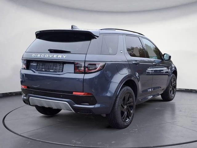 Land Rover Discovery Sport S