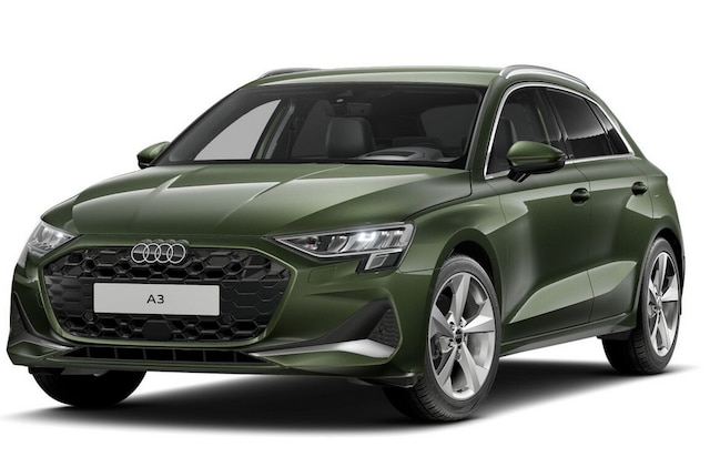 Audi A3 30 TFSI S-Tronic Sportback