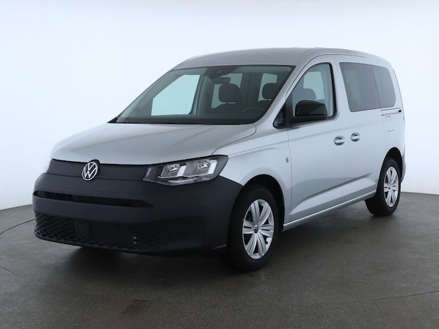 Volkswagen Caddy 1.5 TSI