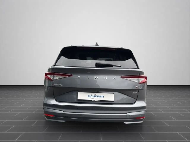 Skoda Enyaq 80X LED NAVI KAMERA SITZHEIZUNG