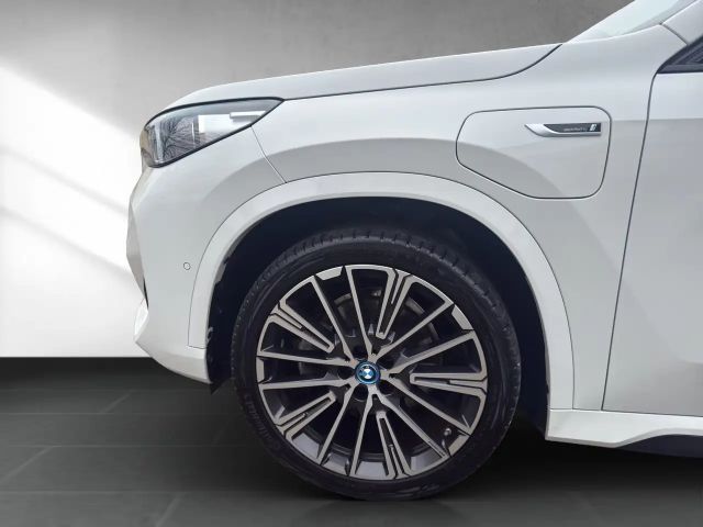 BMW X1 M-Sport xDrive25e