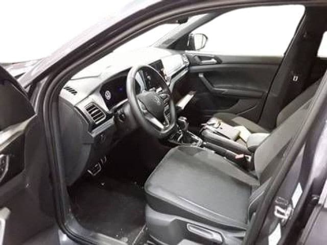 Volkswagen T-Cross 1.0 TSI DSG