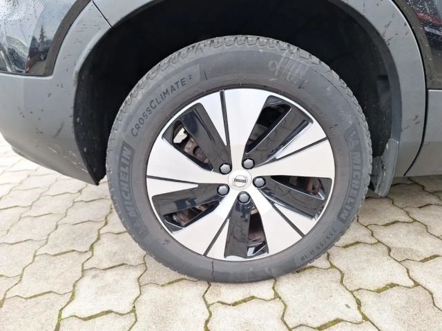 Volvo XC40 Dark Plus Recharge