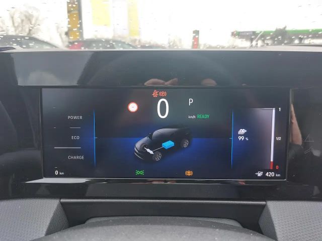 Opel Astra Sports Tourer