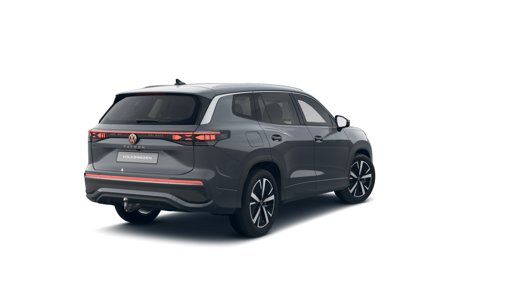 Volkswagen Tayron 2.0 TDI DSG Elegance Elegance