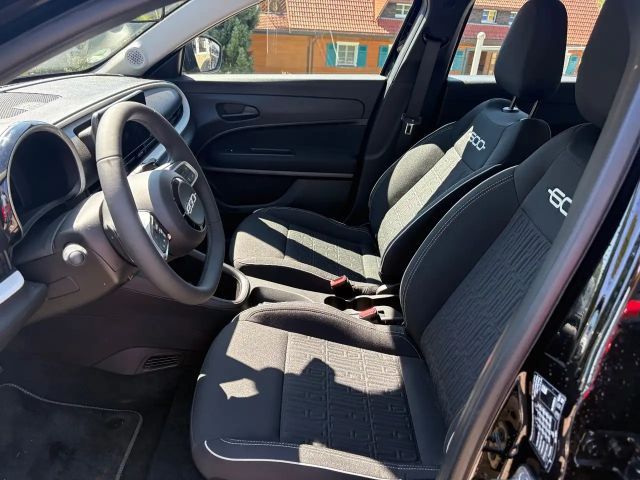 Fiat 600e Hybrid AUTOMATIK, LED, *AKTIONSPREIS*