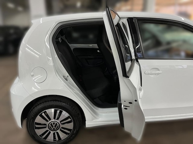 Volkswagen e-up! Move Move up!