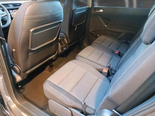 Volkswagen Touran 1.5 TSI Comfortline DSG