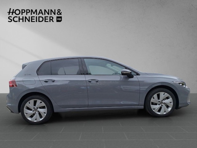 Volkswagen Golf Golf 1,5l TSI Goal -LEDPLUS-RFK-NAVI-APP