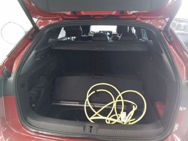 Volkswagen ID.7 GTX Tourer