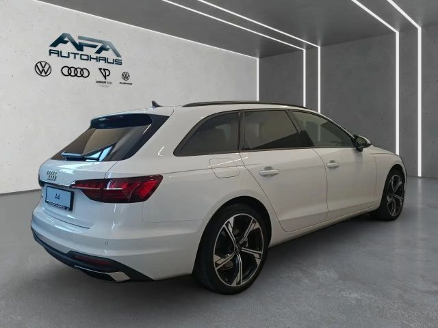 Audi A4 35 TFSI Avant S-Line S-Tronic