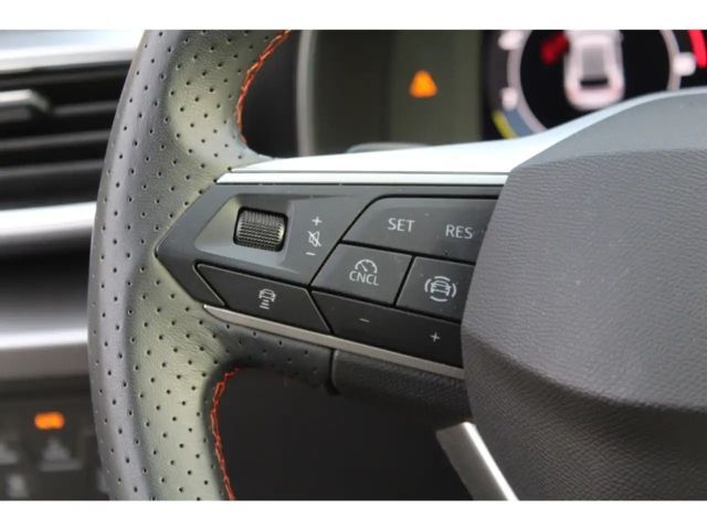 Seat Leon 2.0 TDI DSG FR-lijn