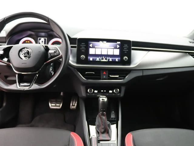 Skoda Kamiq 1.5 TSI Monte Carlo