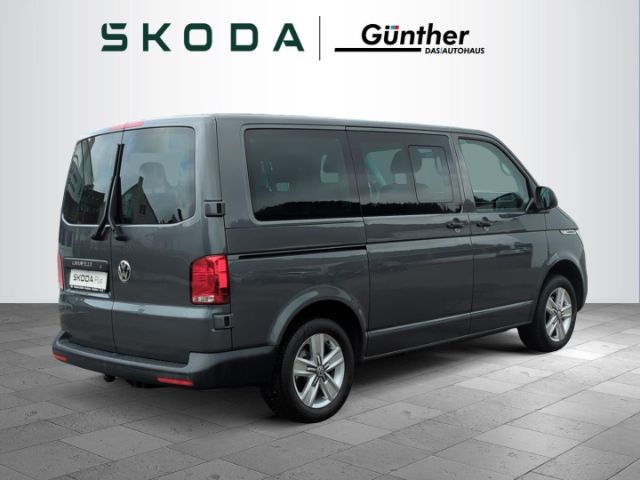 Volkswagen Caravelle 2.0 TDI T6 Trendline