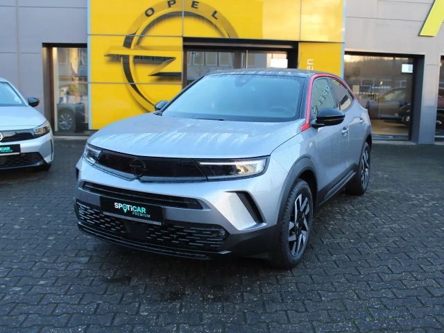 Opel Mokka GS-Line Grand Sport