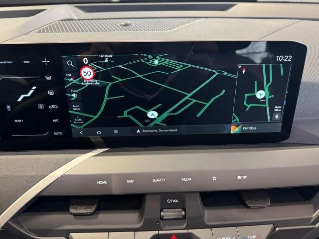 Kia EV5 81.4 kWh GT-Line