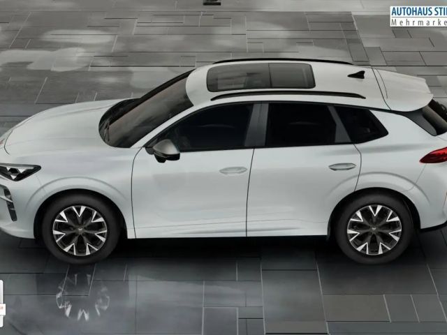 Cupra Terramar 1.5 eTSI