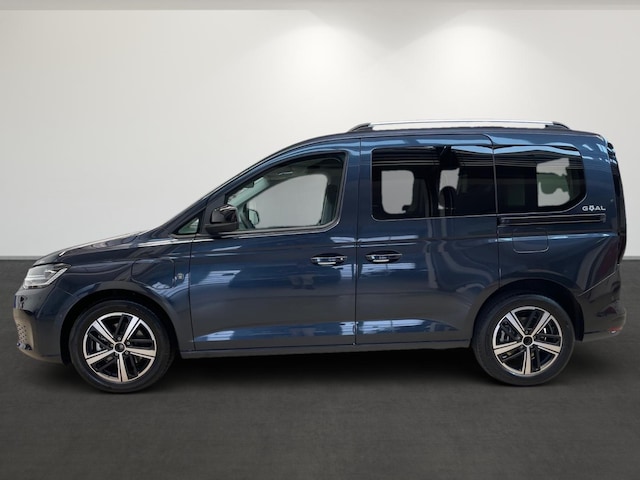 Volkswagen Caddy 1.5 TSI eHybrid