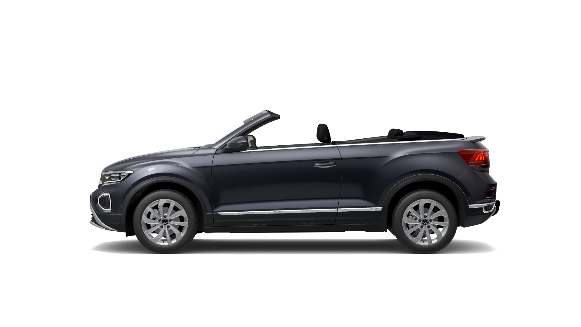 Volkswagen T-Roc 1.5 TSI Cabriolet Style