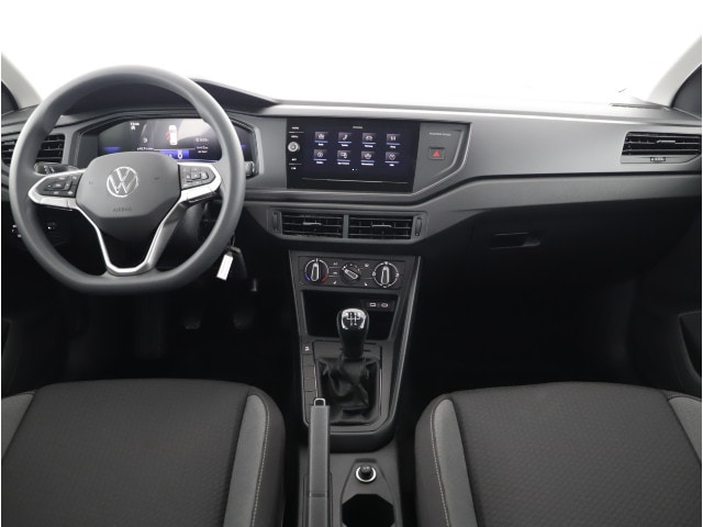 Volkswagen Polo 1.0 TSI
