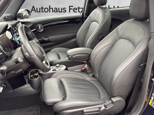 MINI Mini Electric SE