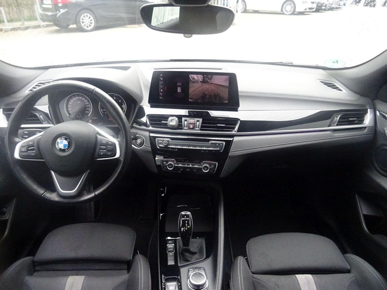 BMW X2 sDrive20d