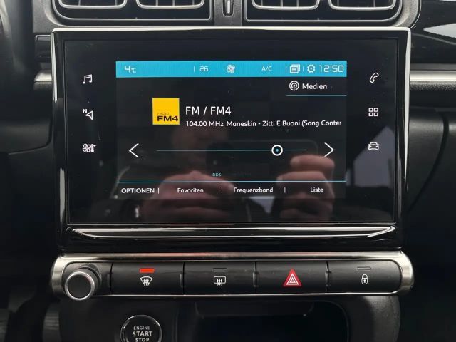 Citroën C3 Max PureTech