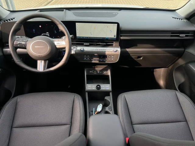 Hyundai Kona 2WD Electric Prime