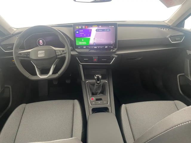 Seat Leon 2.0 TDI Style