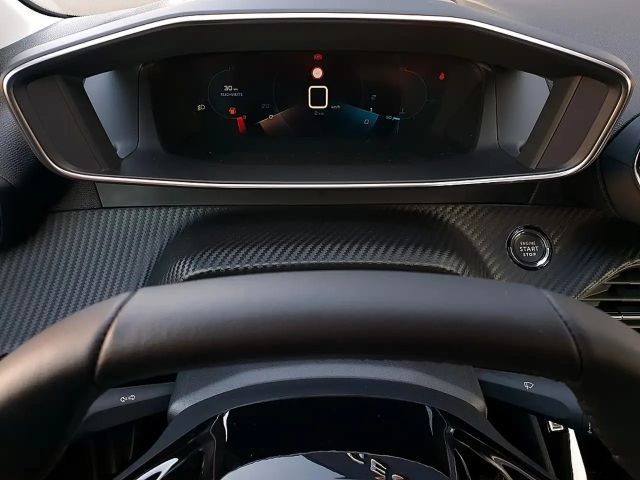 Peugeot 2008 Allure Pack PureTech