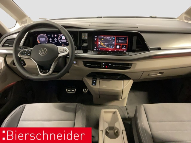 Volkswagen Multivan 2.0 TDI DSG T7