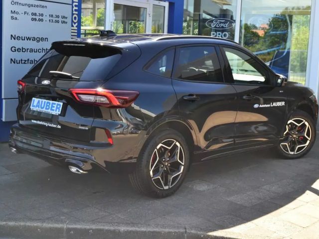 Ford Kuga AWD ST Line X