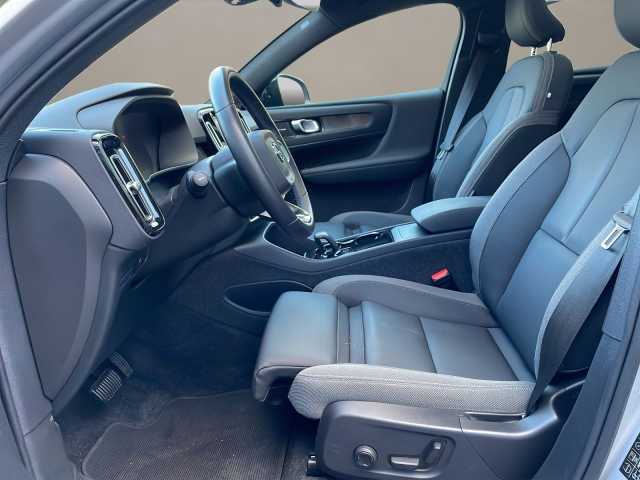 Volvo C40 Recharge Twin Engine Ultimate