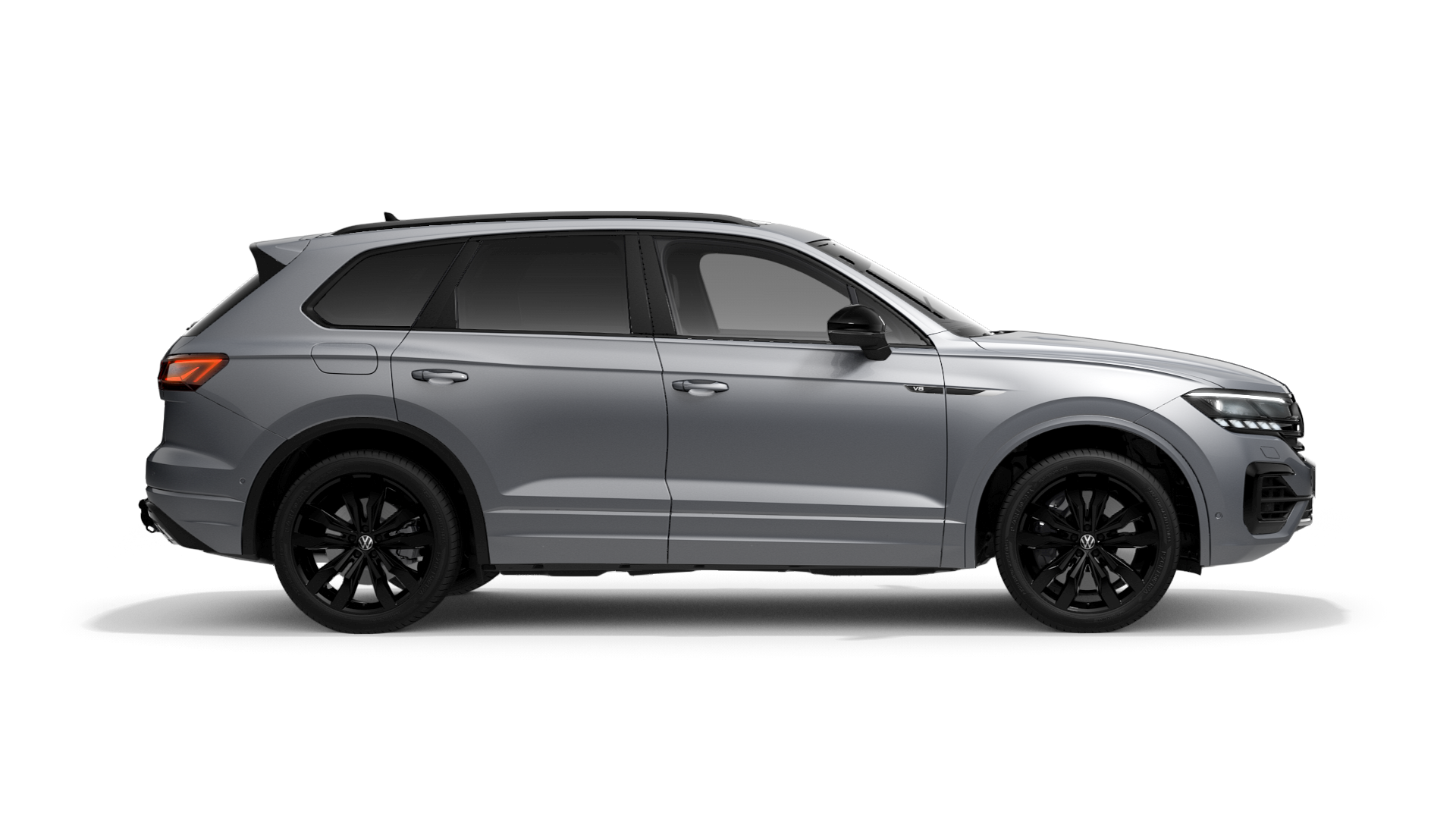 Volkswagen Touareg DSG R-Line