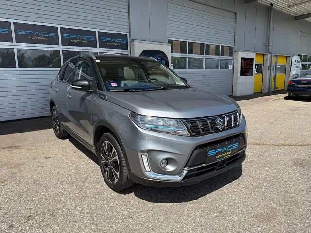 Suzuki Vitara AllGrip Flash Hybrid