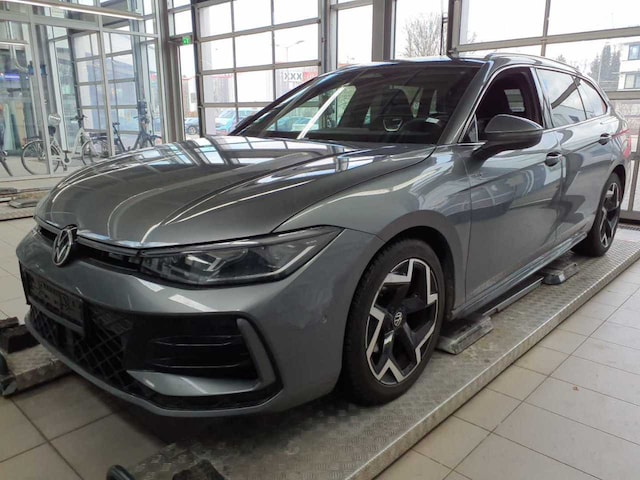 Volkswagen Passat 2.0 TDI R-Line Variant