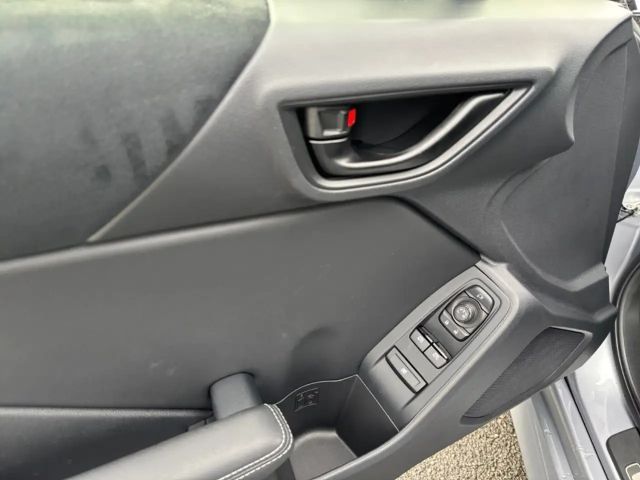 Toyota GR86 Automatik *Torsen Sperrdiff*ACC*CAM*CarPlay*