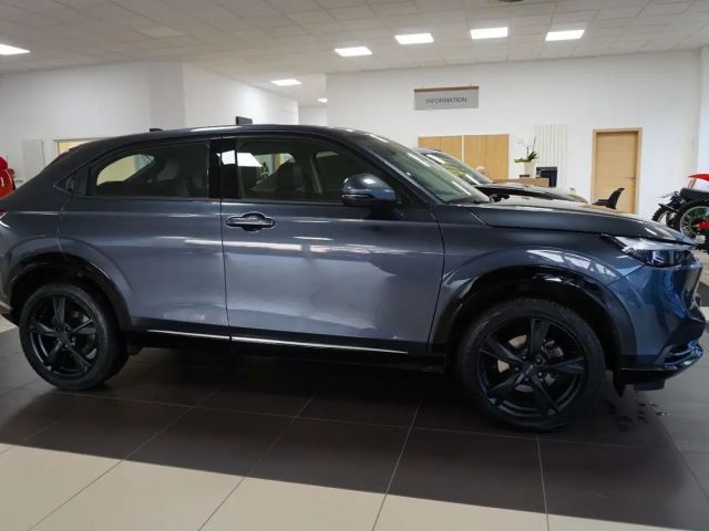 Honda HR-V 1.5 Advance