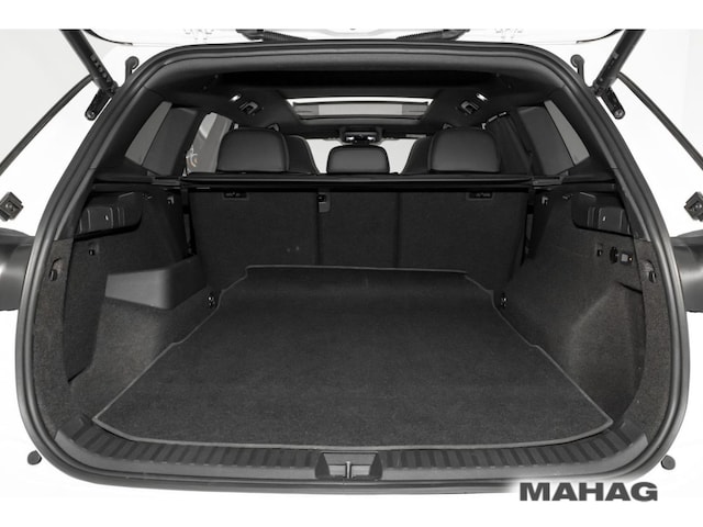 Volkswagen Tayron 2.0 TDI IQ.Drive R-Line