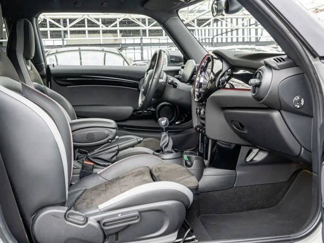 MINI Cooper John Cooper Works Trim FACEL. LED NAVI