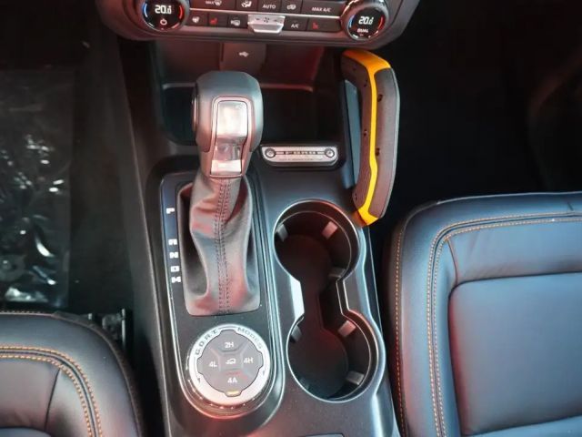 Ford Bronco 4x4 AWD Badlands