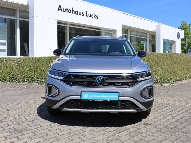 Volkswagen T-Roc 1.5 TSI IQ.Drive