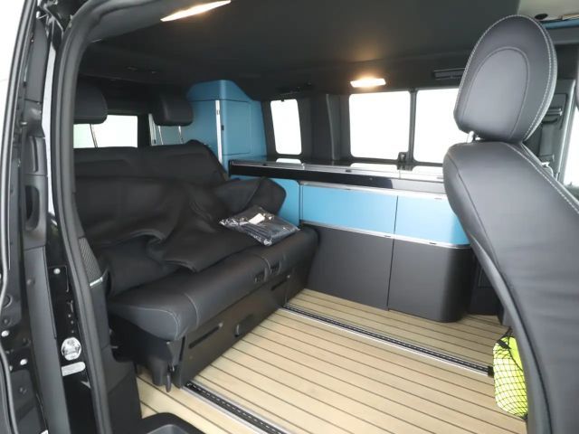 Mercedes-Benz Marco Polo AMG Line