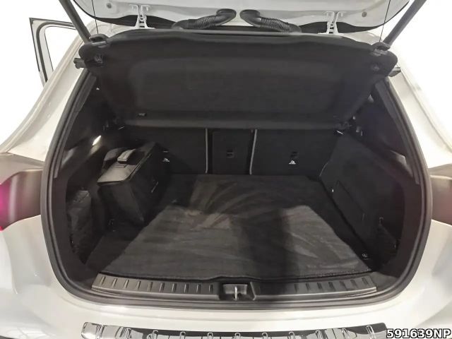 Mercedes-Benz EQA 250 Electric Art