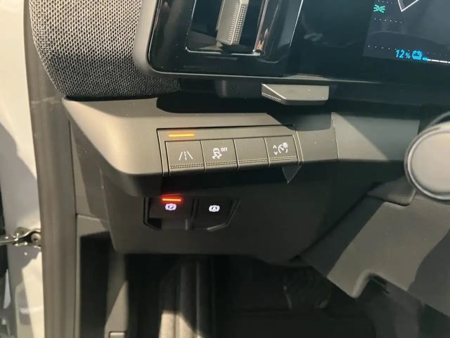 Renault Megane E-Tech E-Tech