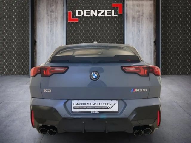 BMW X2 M35i xDrive