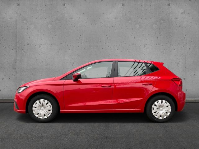 Seat Ibiza 1.0 MPI Reference