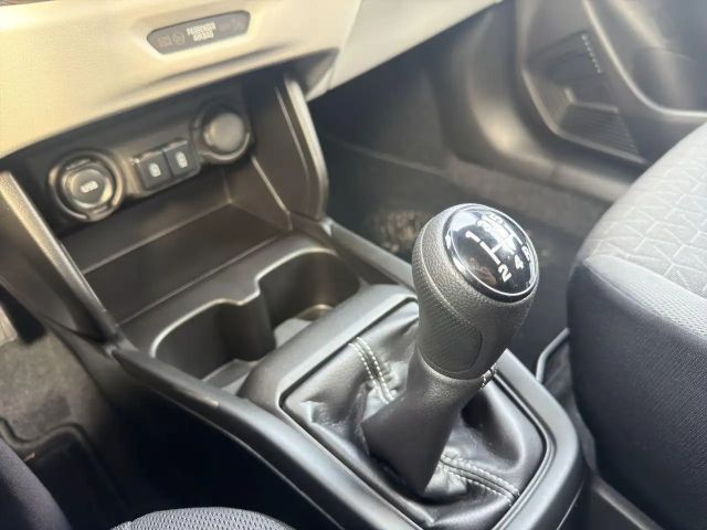 Suzuki Swift AllGrip Comfort DualJet Hybrid