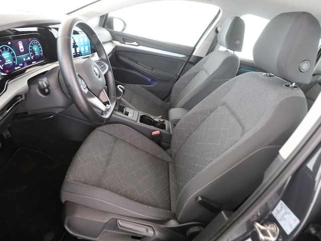 Volkswagen Golf 1.0 TSI Golf VIII Life Variant