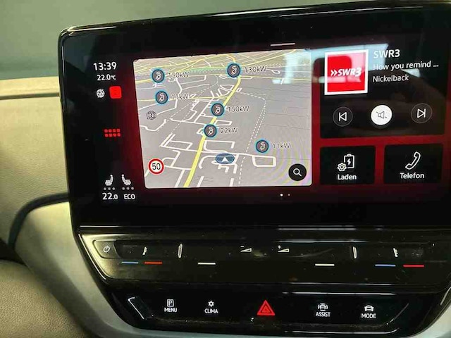 Volkswagen ID.4 Performance Pro